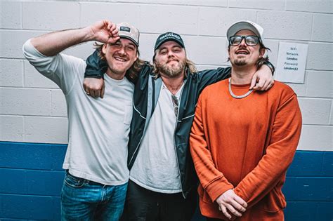 ernest setlist morgan wallen|Morgan Wallen / HARDY / Ernest